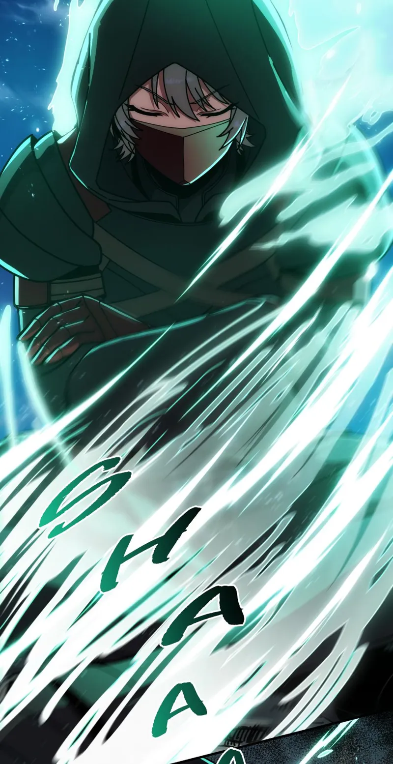 The Beginning After the End Chapter 241 - 9