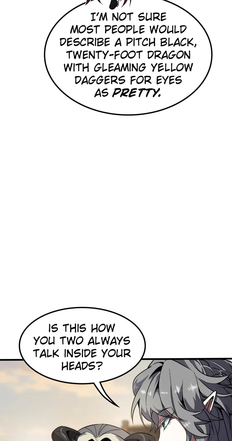 The Beginning After the End Chapter 241 - 90