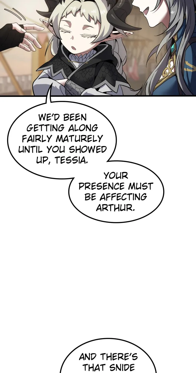 The Beginning After the End Chapter 241 - 91