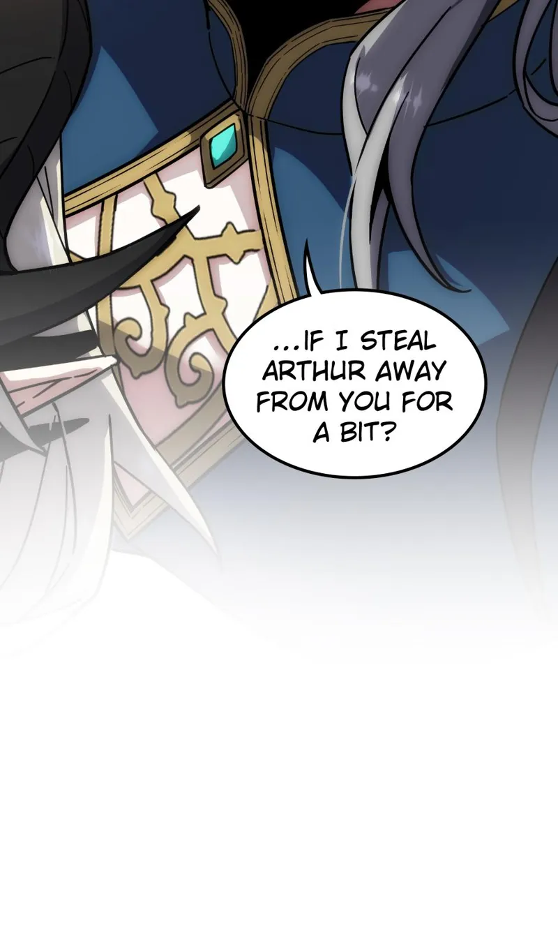 The Beginning After the End Chapter 241 - 96