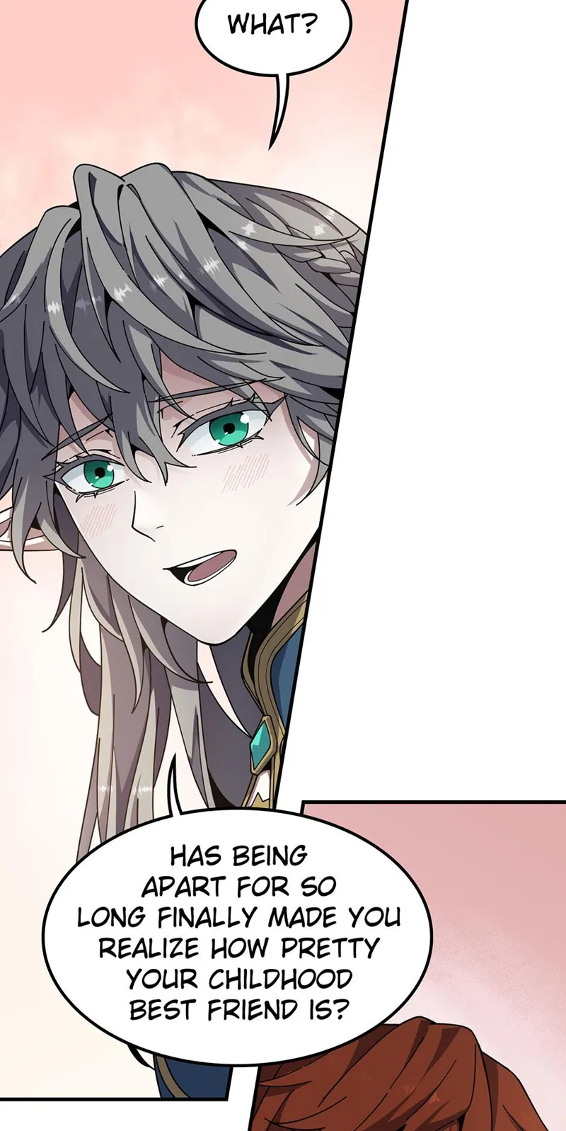 The Beginning After the End Chapter 242 - 14