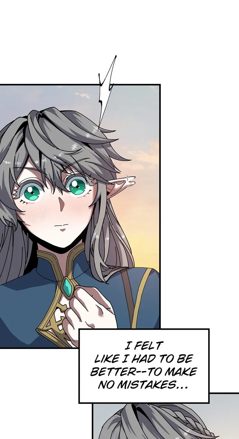 The Beginning After the End Chapter 242 - 16
