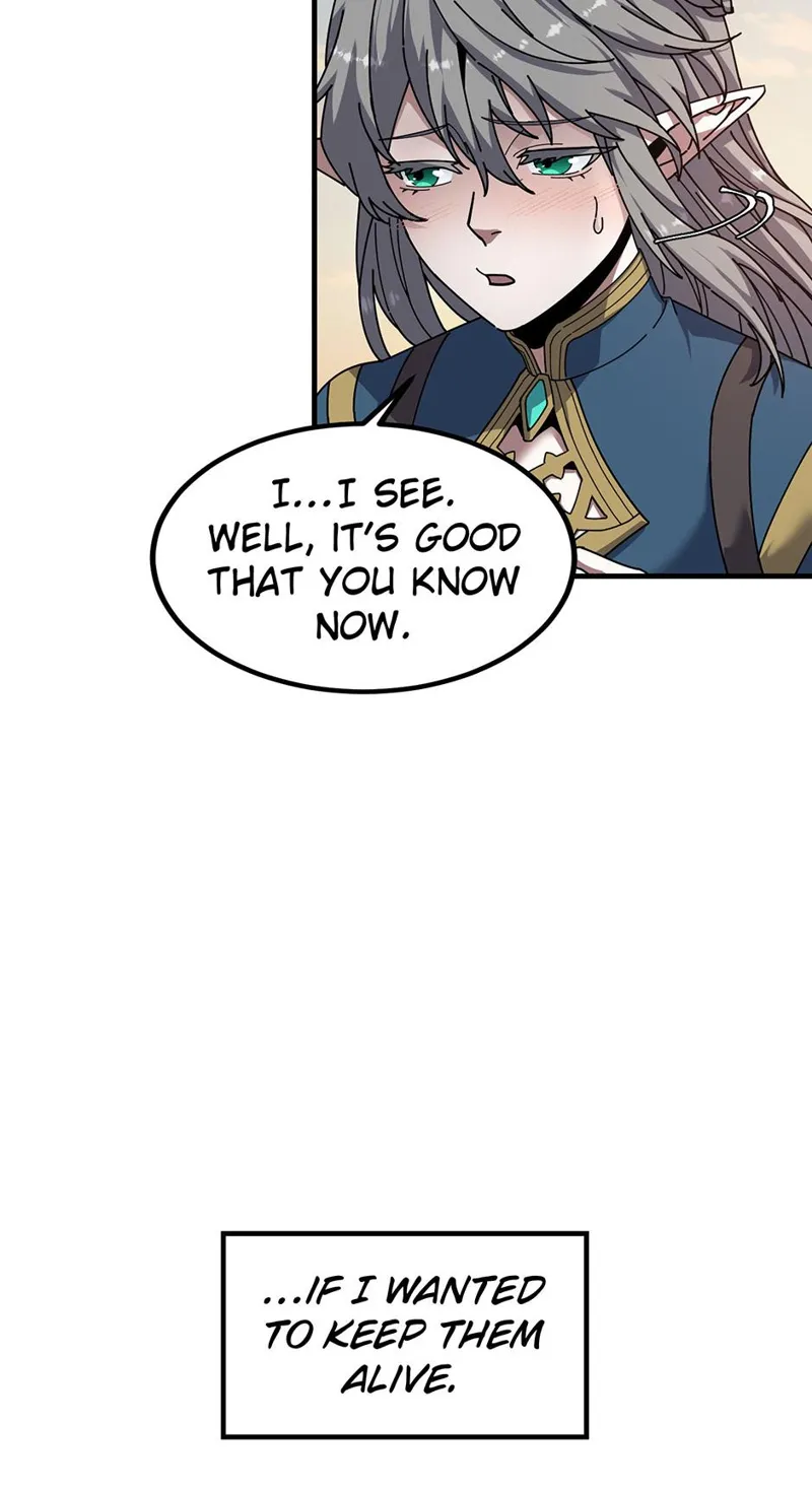 The Beginning After the End Chapter 242 - 17