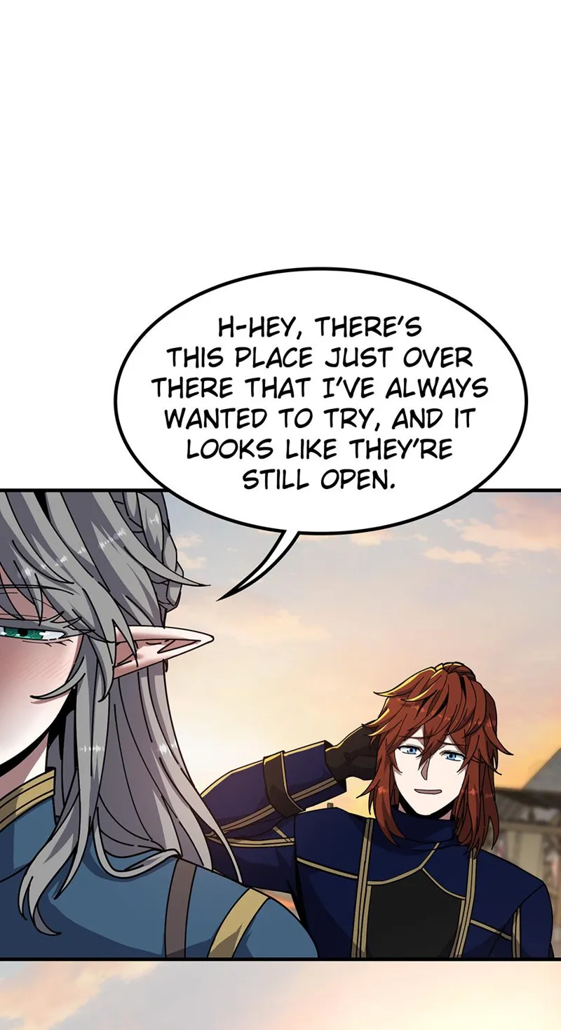 The Beginning After the End Chapter 242 - 18
