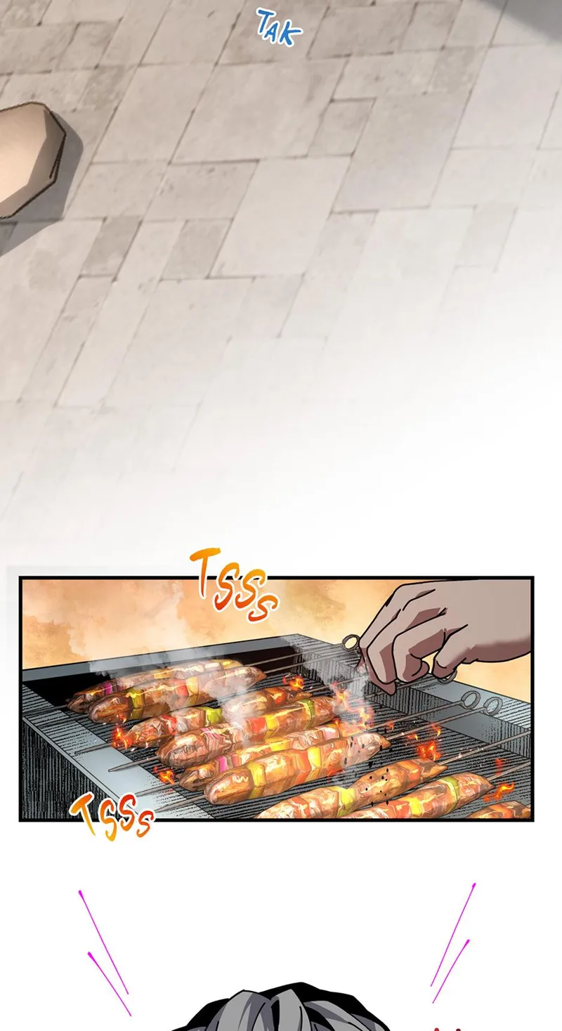 The Beginning After the End Chapter 242 - 21