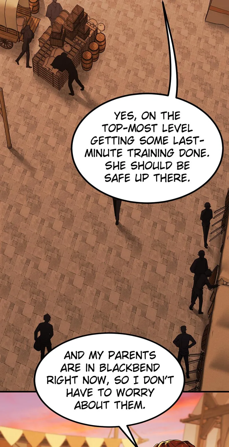 The Beginning After the End Chapter 242 - 32