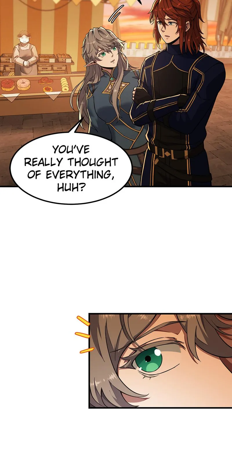 The Beginning After the End Chapter 242 - 33