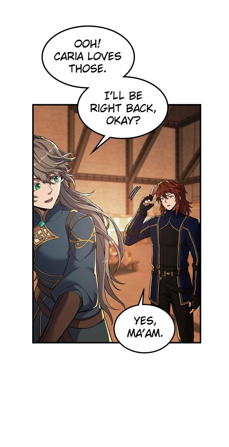 The Beginning After the End Chapter 242 - 34