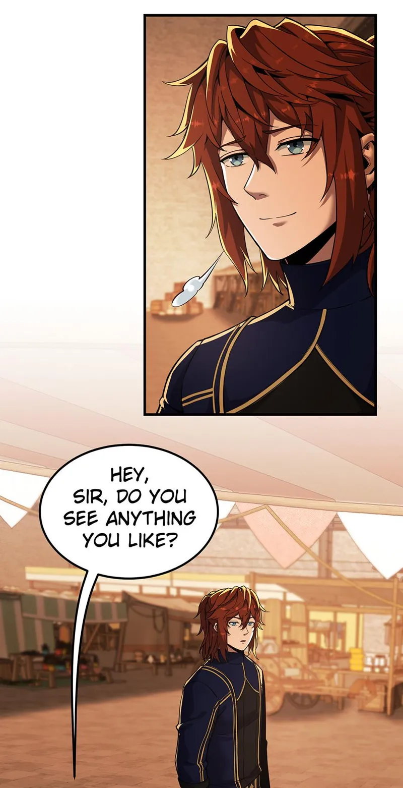 The Beginning After the End Chapter 242 - 35