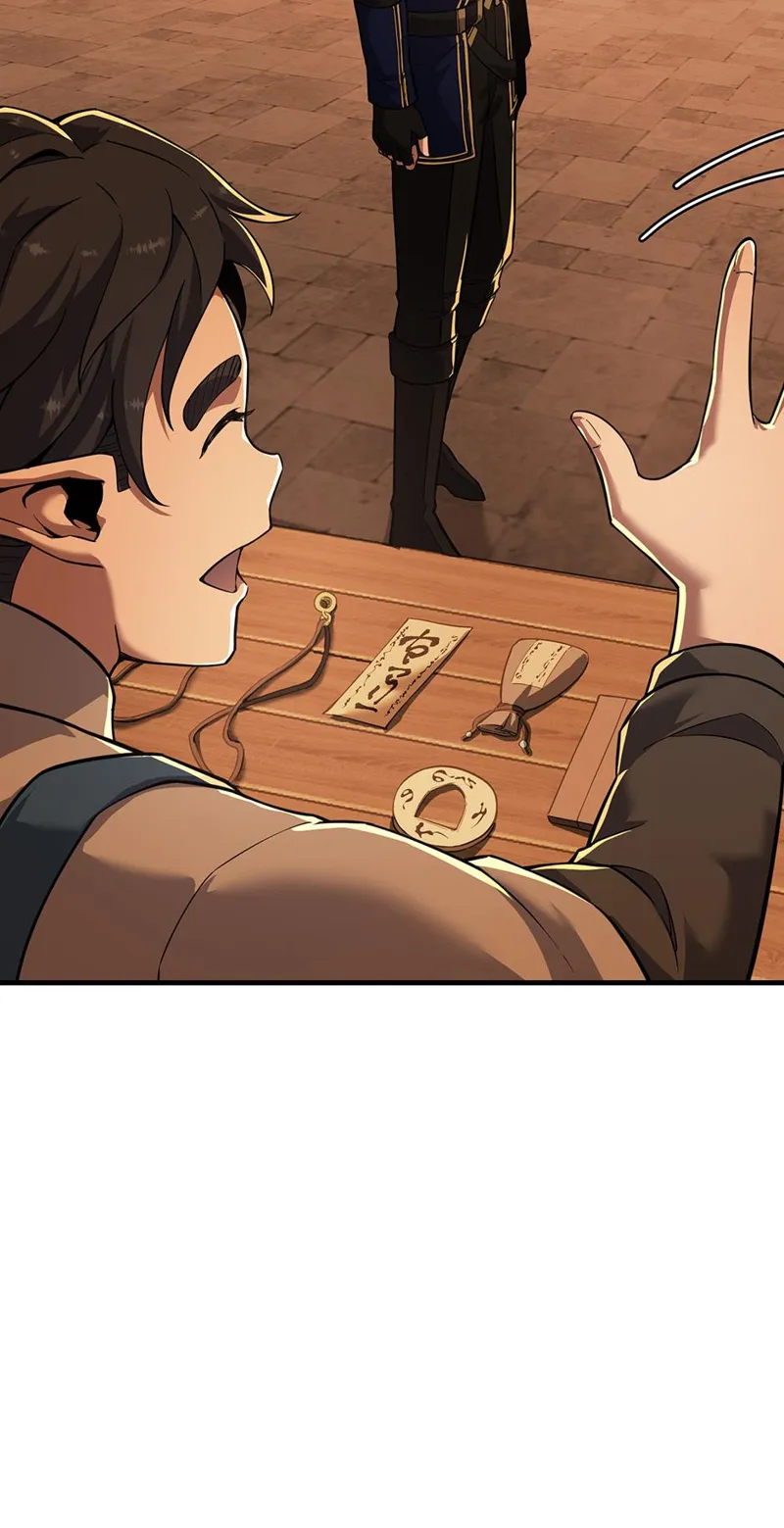 The Beginning After the End Chapter 242 - 36