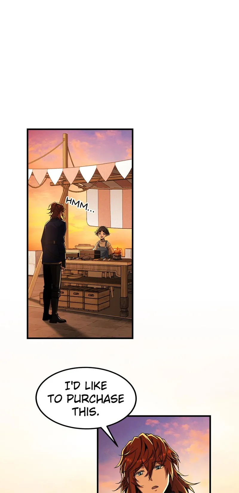The Beginning After the End Chapter 242 - 37
