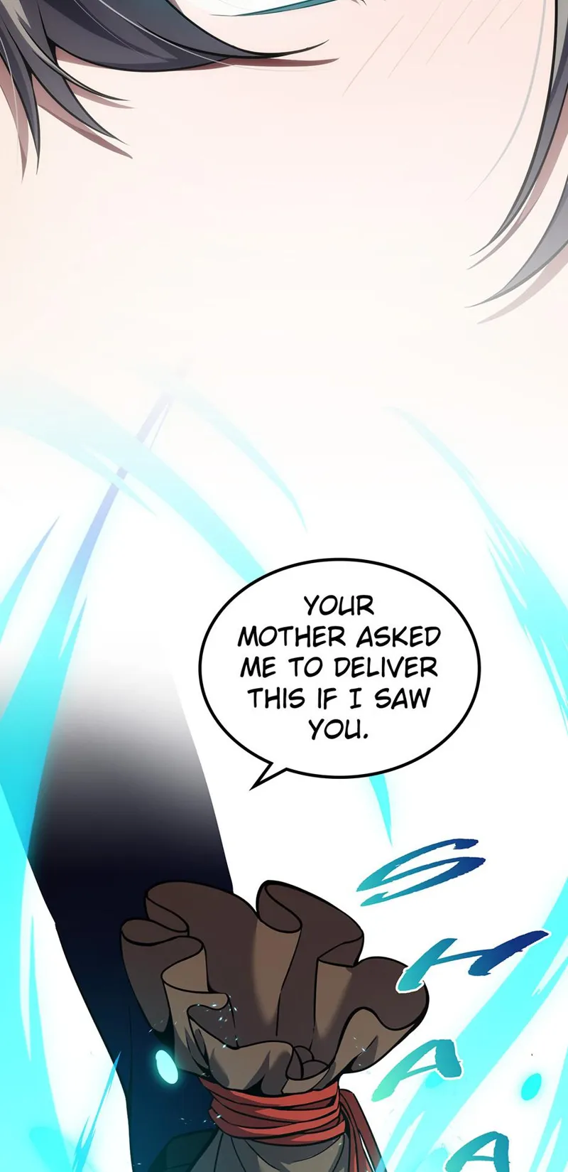 The Beginning After the End Chapter 242 - 43