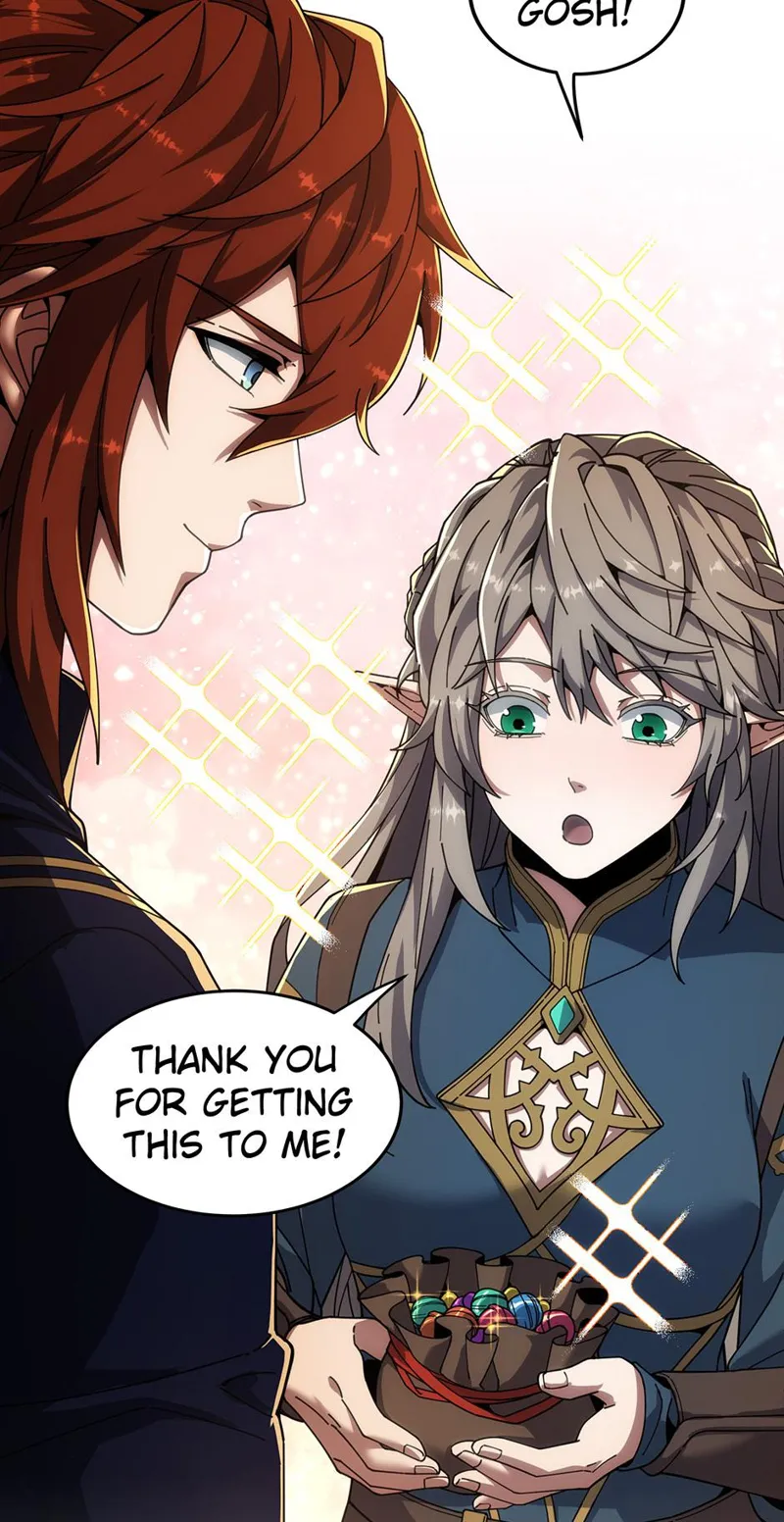 The Beginning After the End Chapter 242 - 46