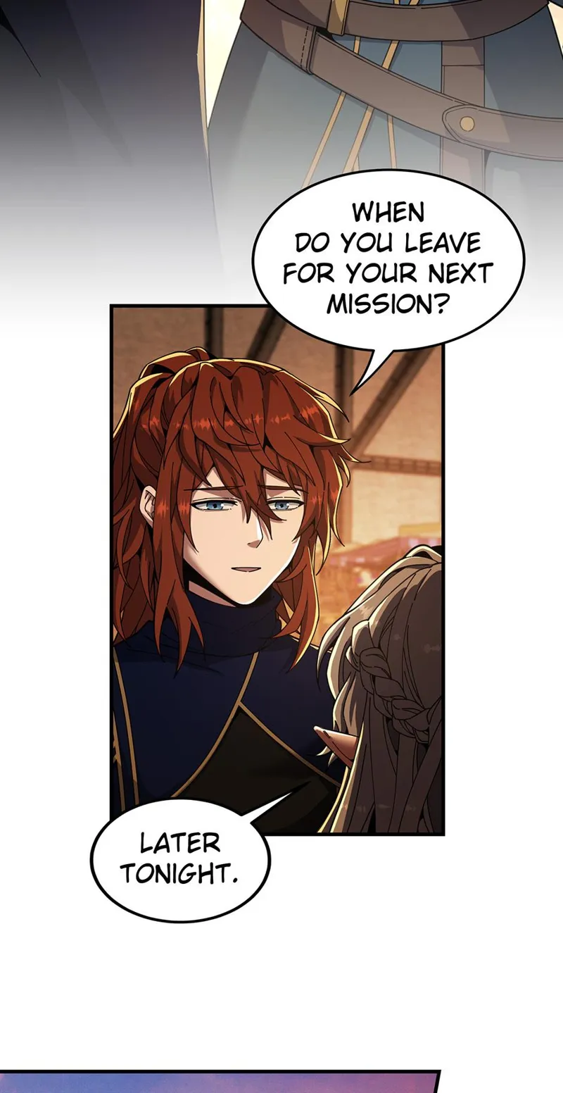 The Beginning After the End Chapter 242 - 47