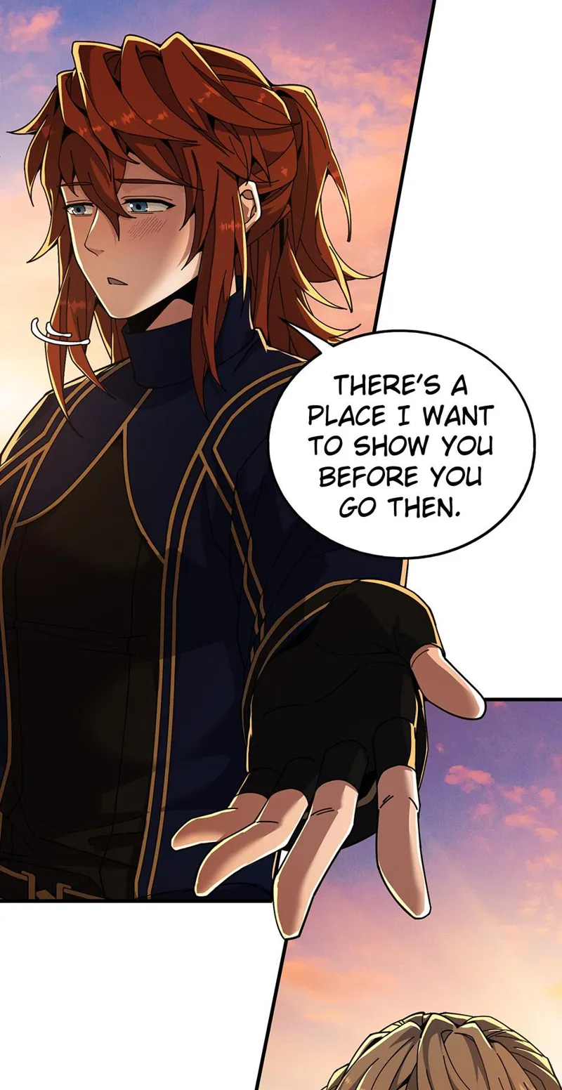 The Beginning After the End Chapter 242 - 48