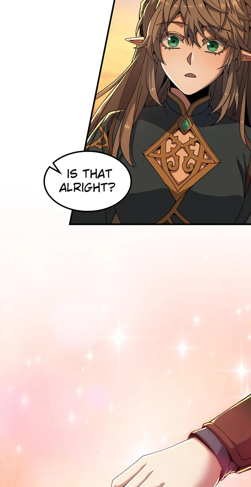 The Beginning After the End Chapter 242 - 49