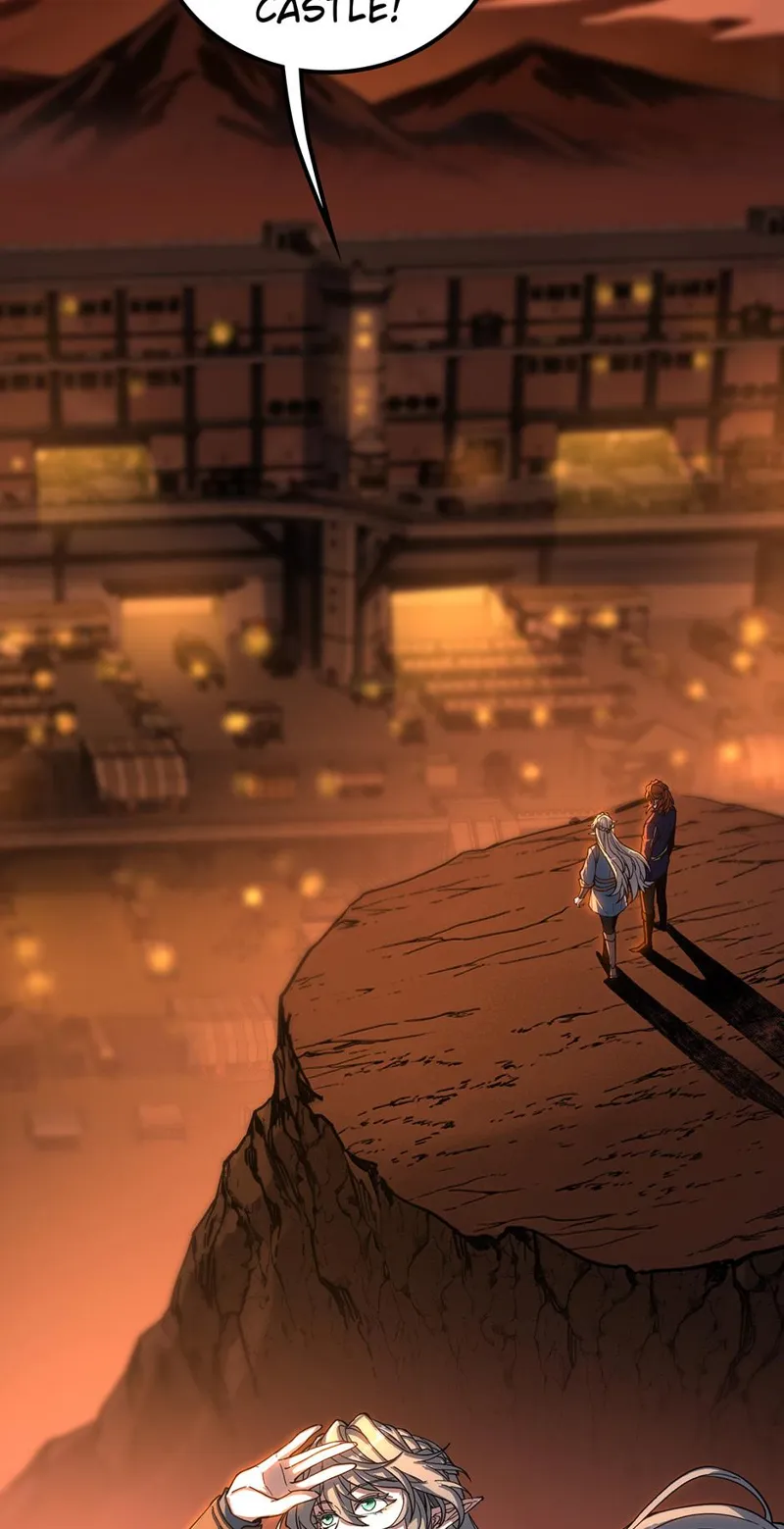 The Beginning After the End Chapter 242 - 53