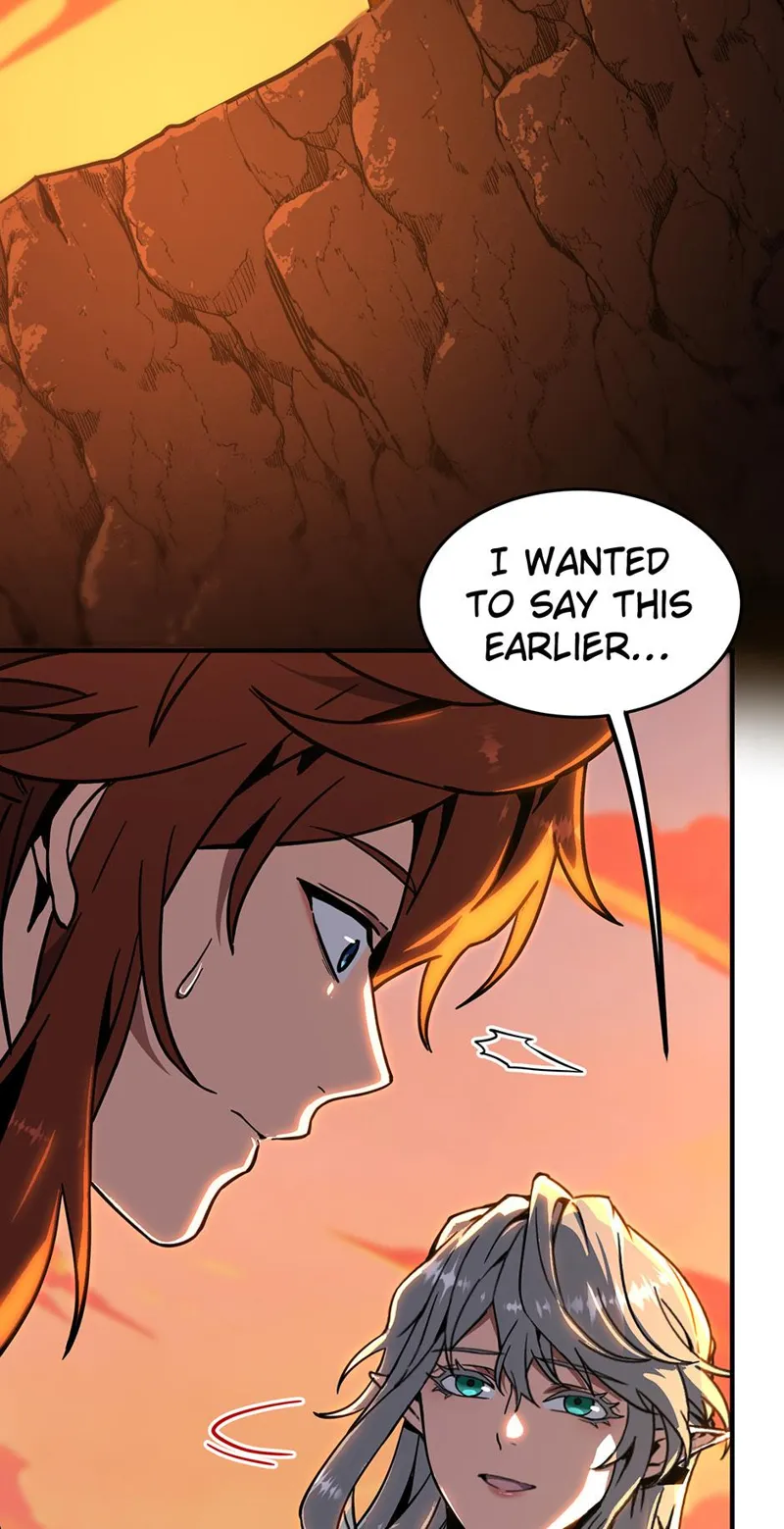 The Beginning After the End Chapter 242 - 55