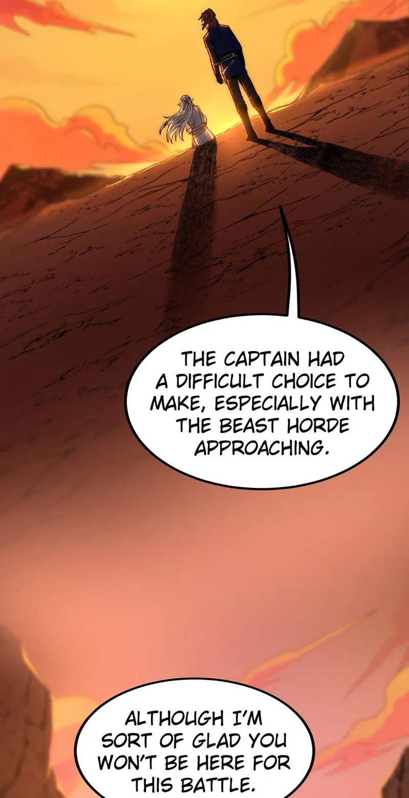 The Beginning After the End Chapter 242 - 59