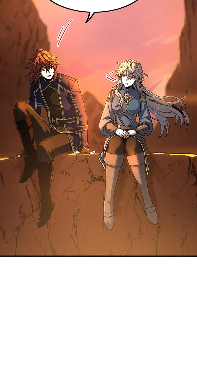 The Beginning After the End Chapter 242 - 60