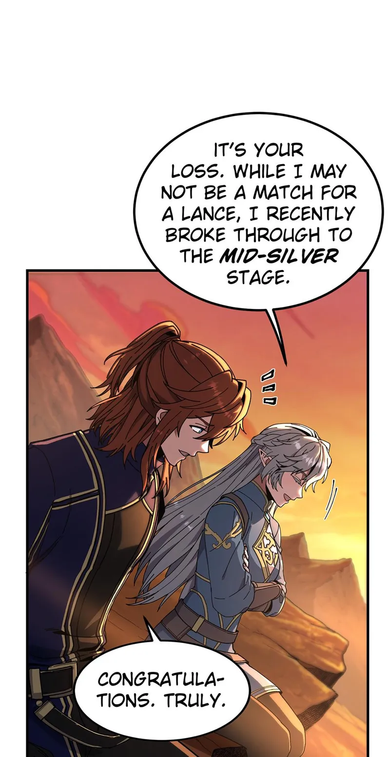 The Beginning After the End Chapter 242 - 61