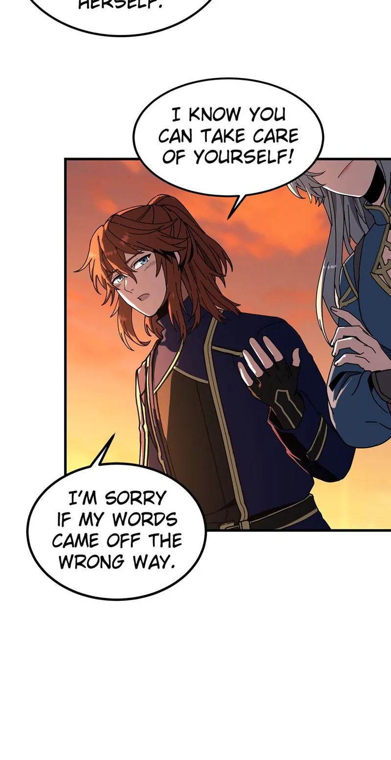 The Beginning After the End Chapter 242 - 63