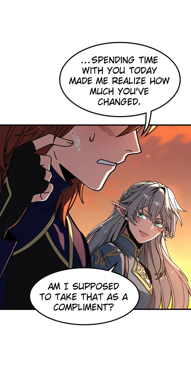 The Beginning After the End Chapter 242 - 64