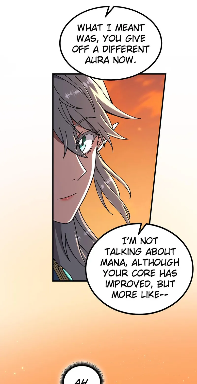 The Beginning After the End Chapter 242 - 65