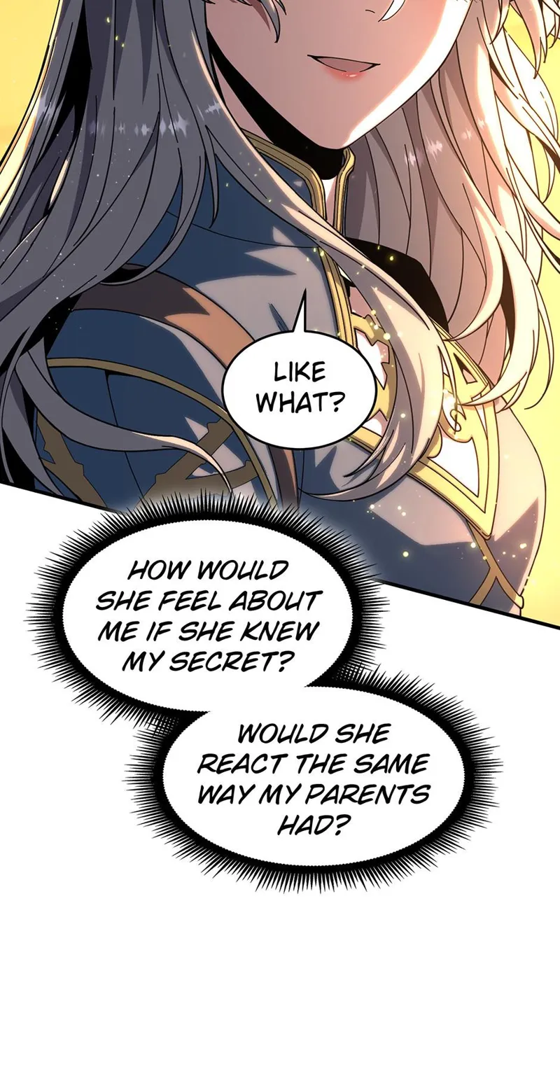 The Beginning After the End Chapter 242 - 68