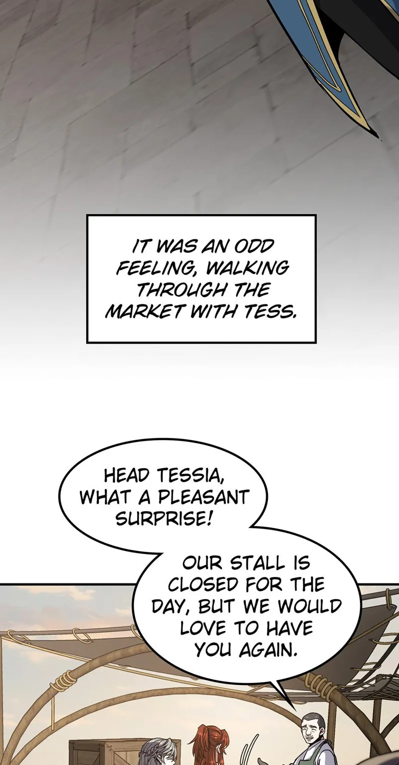 The Beginning After the End Chapter 242 - 7