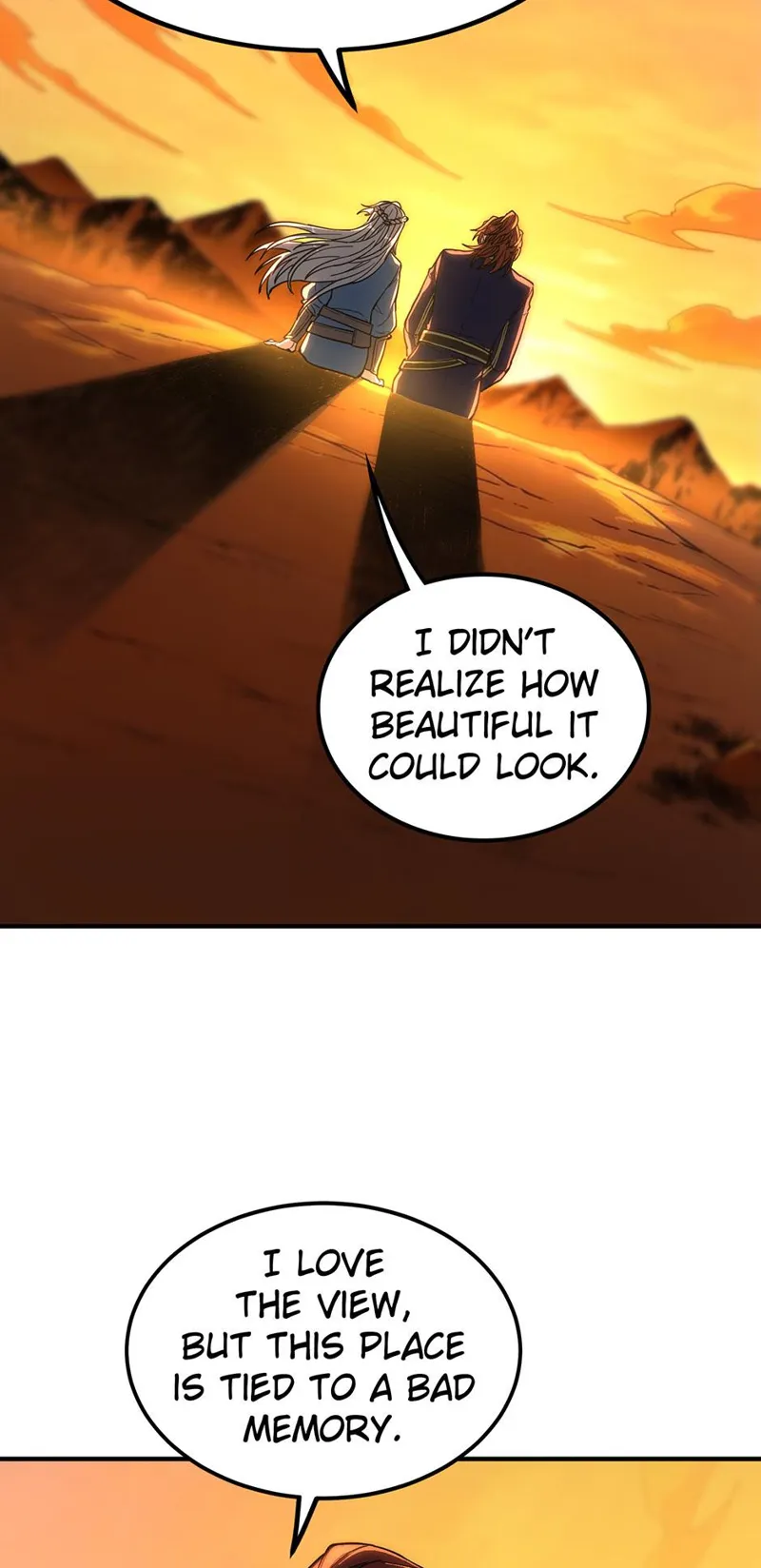 The Beginning After the End Chapter 242 - 70