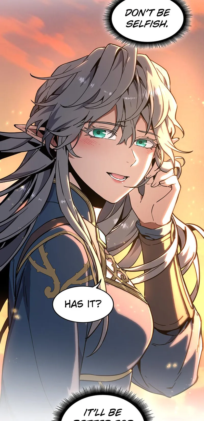 The Beginning After the End Chapter 242 - 72
