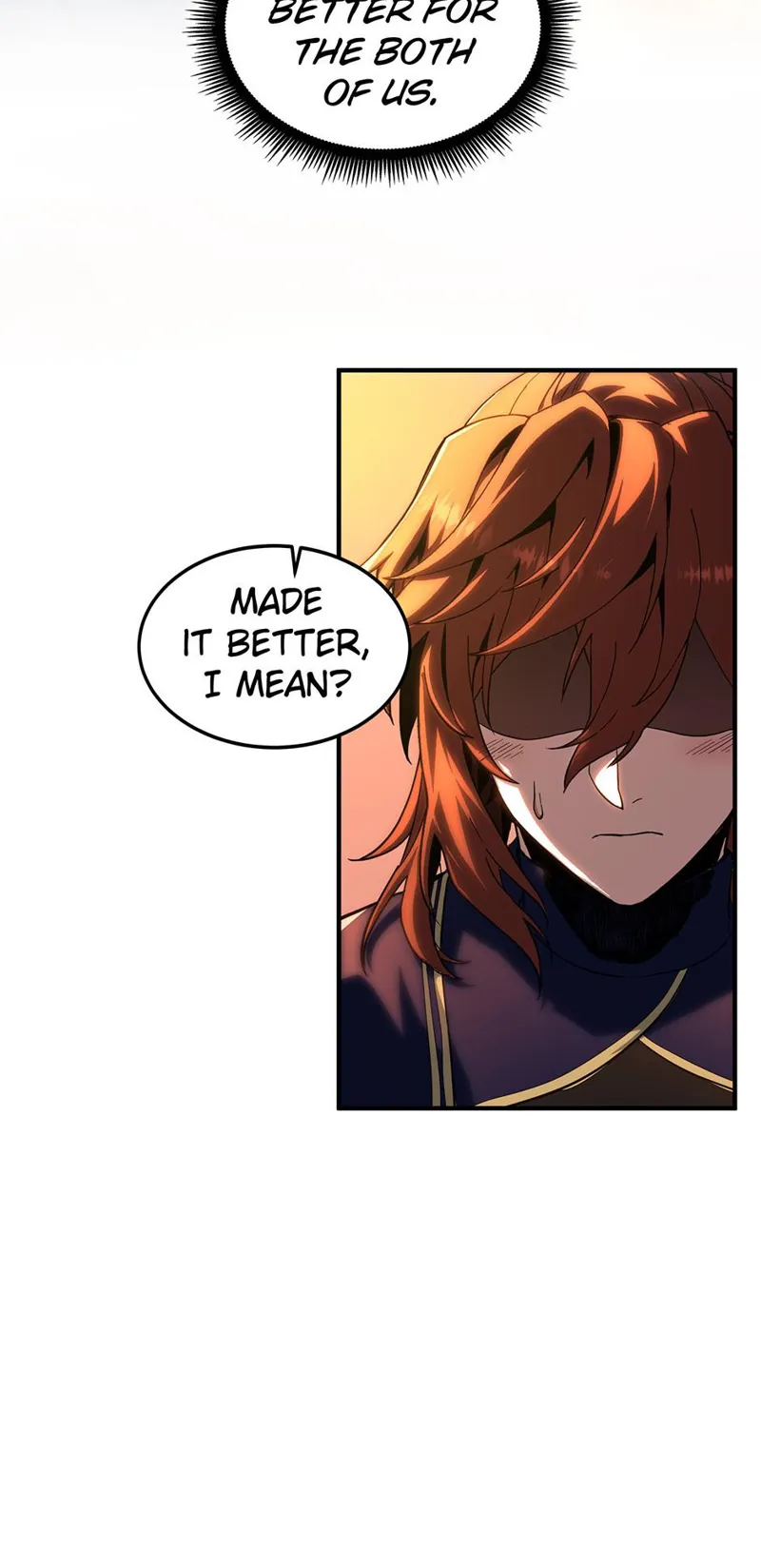 The Beginning After the End Chapter 242 - 73