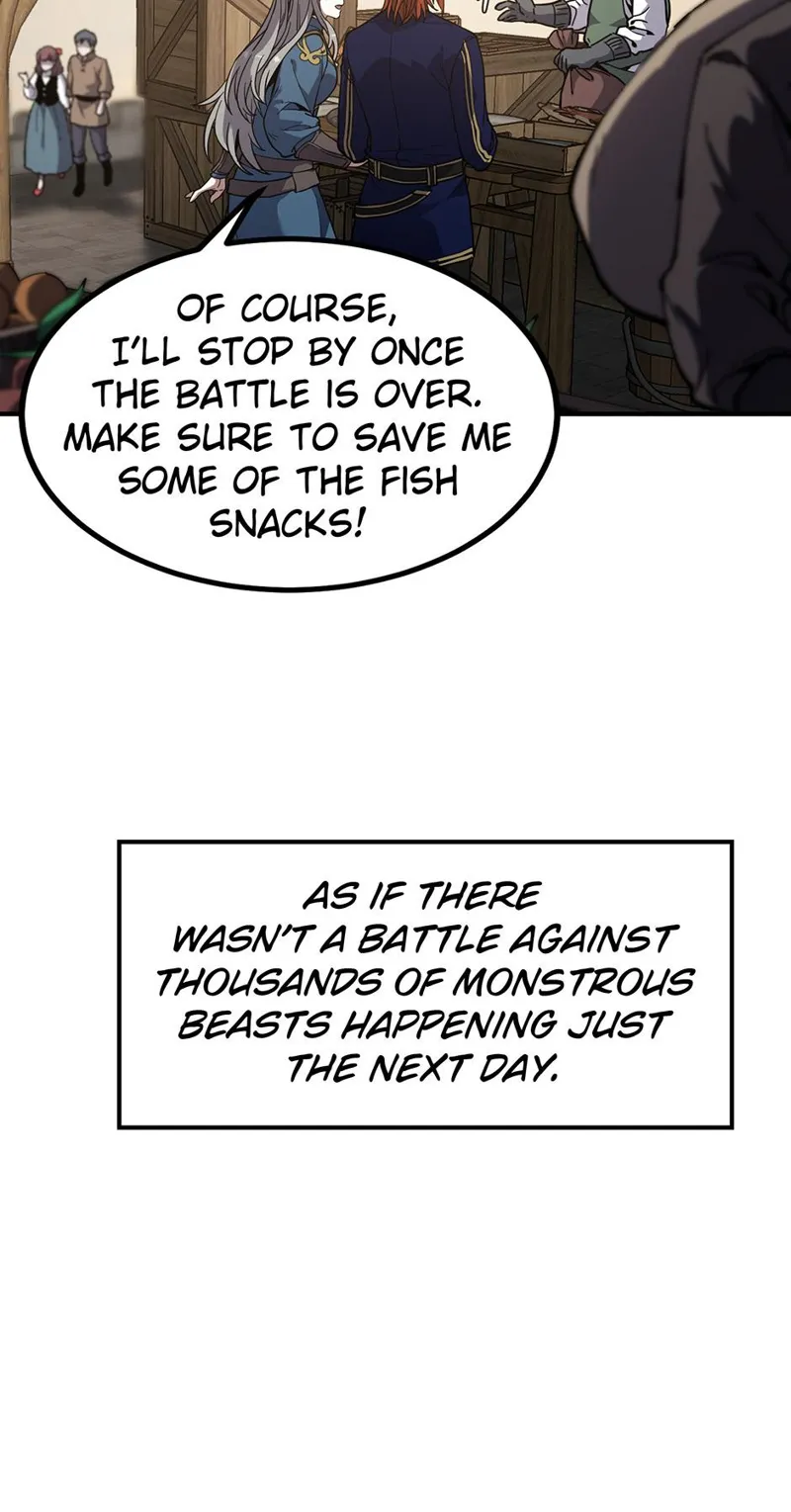 The Beginning After the End Chapter 242 - 8