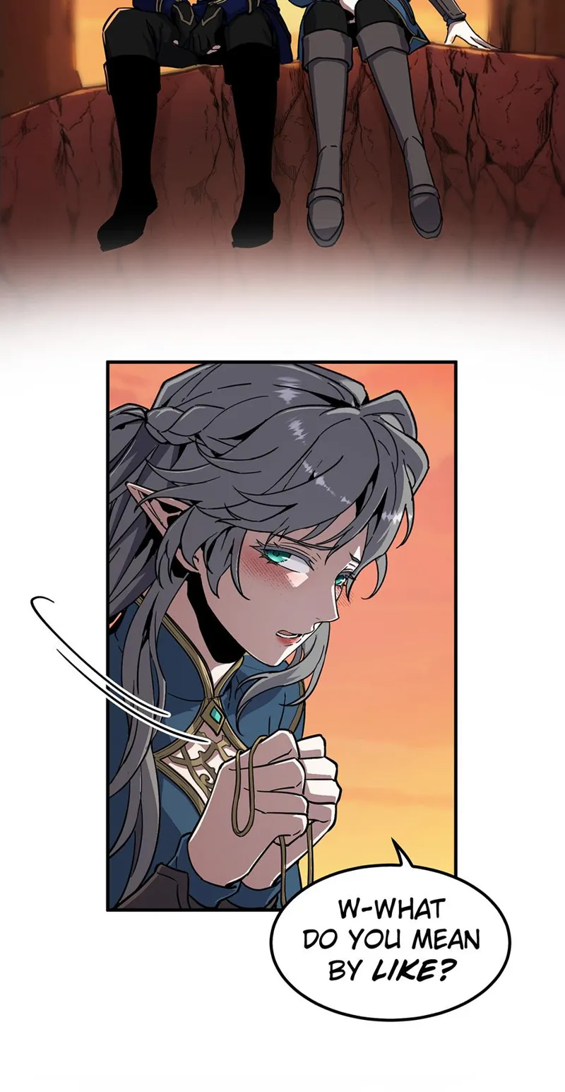 The Beginning After the End Chapter 242 - 81