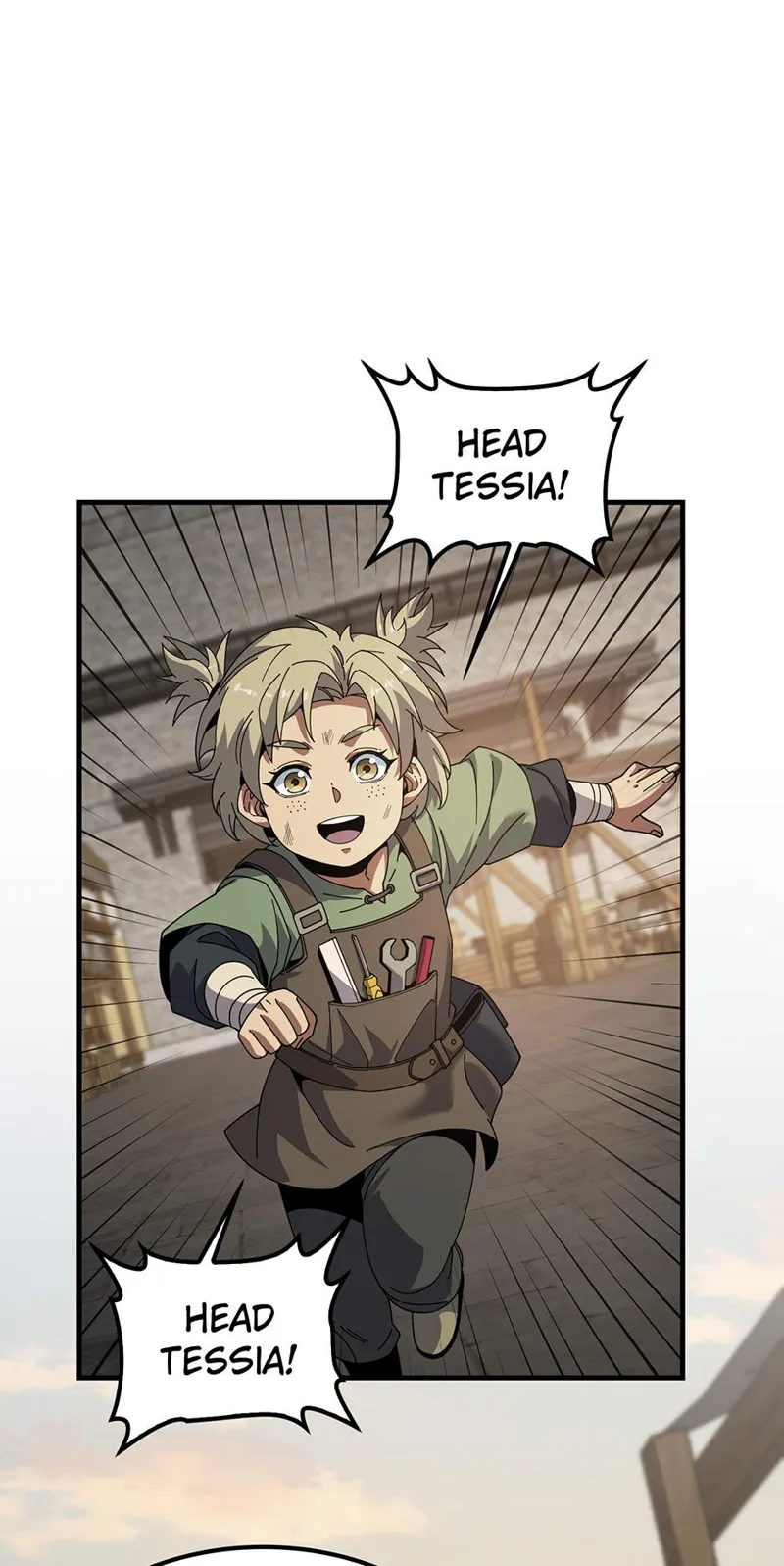 The Beginning After the End Chapter 242 - 9