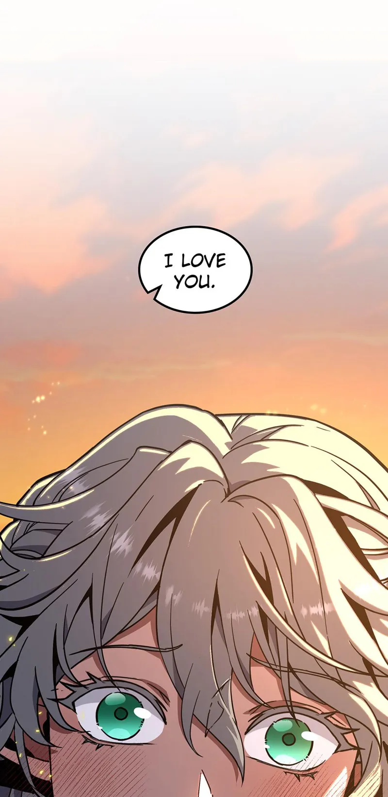 The Beginning After the End Chapter 243 - 1