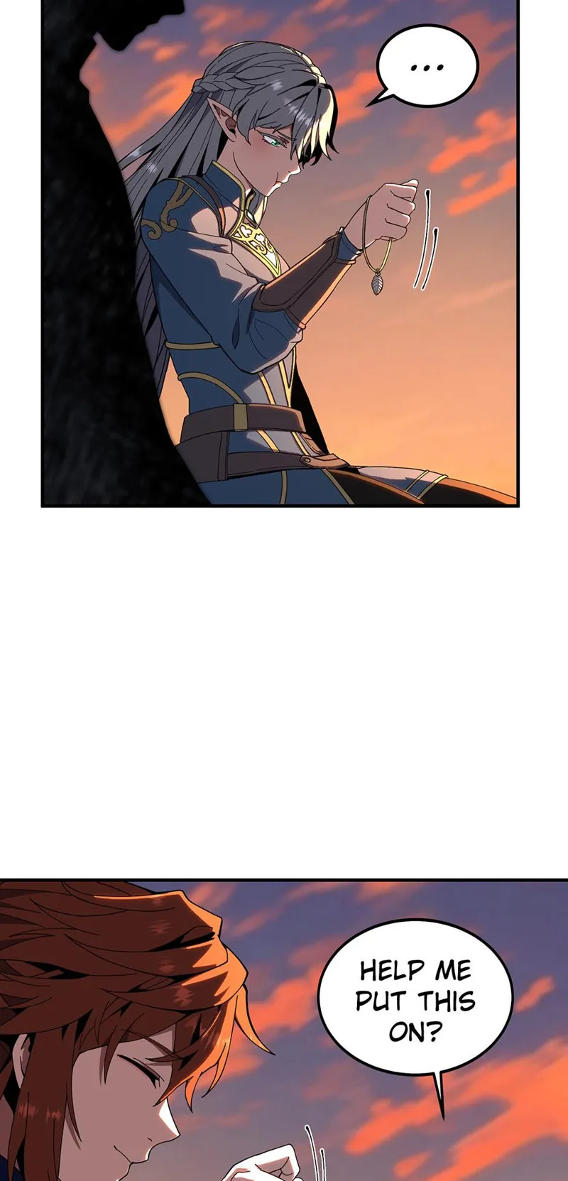 The Beginning After the End Chapter 243 - 10