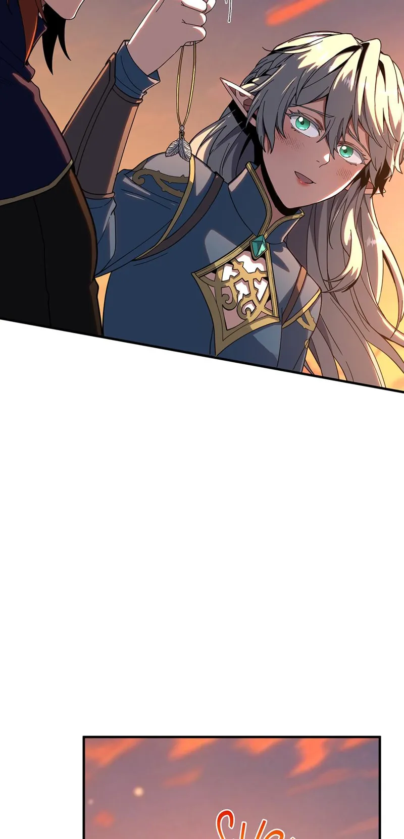 The Beginning After the End Chapter 243 - 11