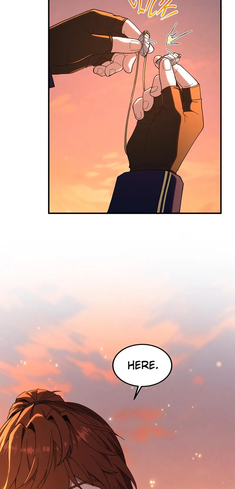 The Beginning After the End Chapter 243 - 12
