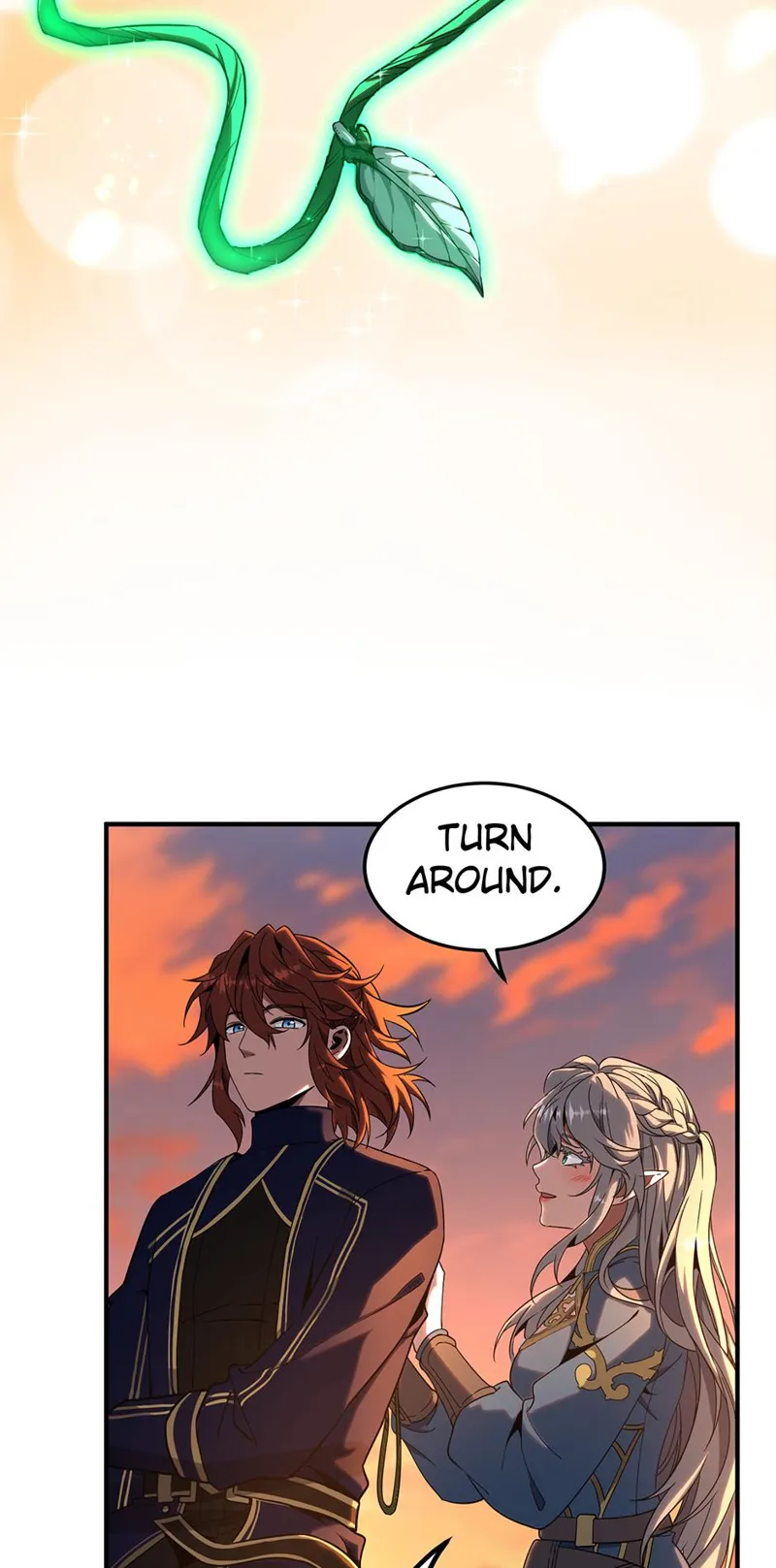 The Beginning After the End Chapter 243 - 17