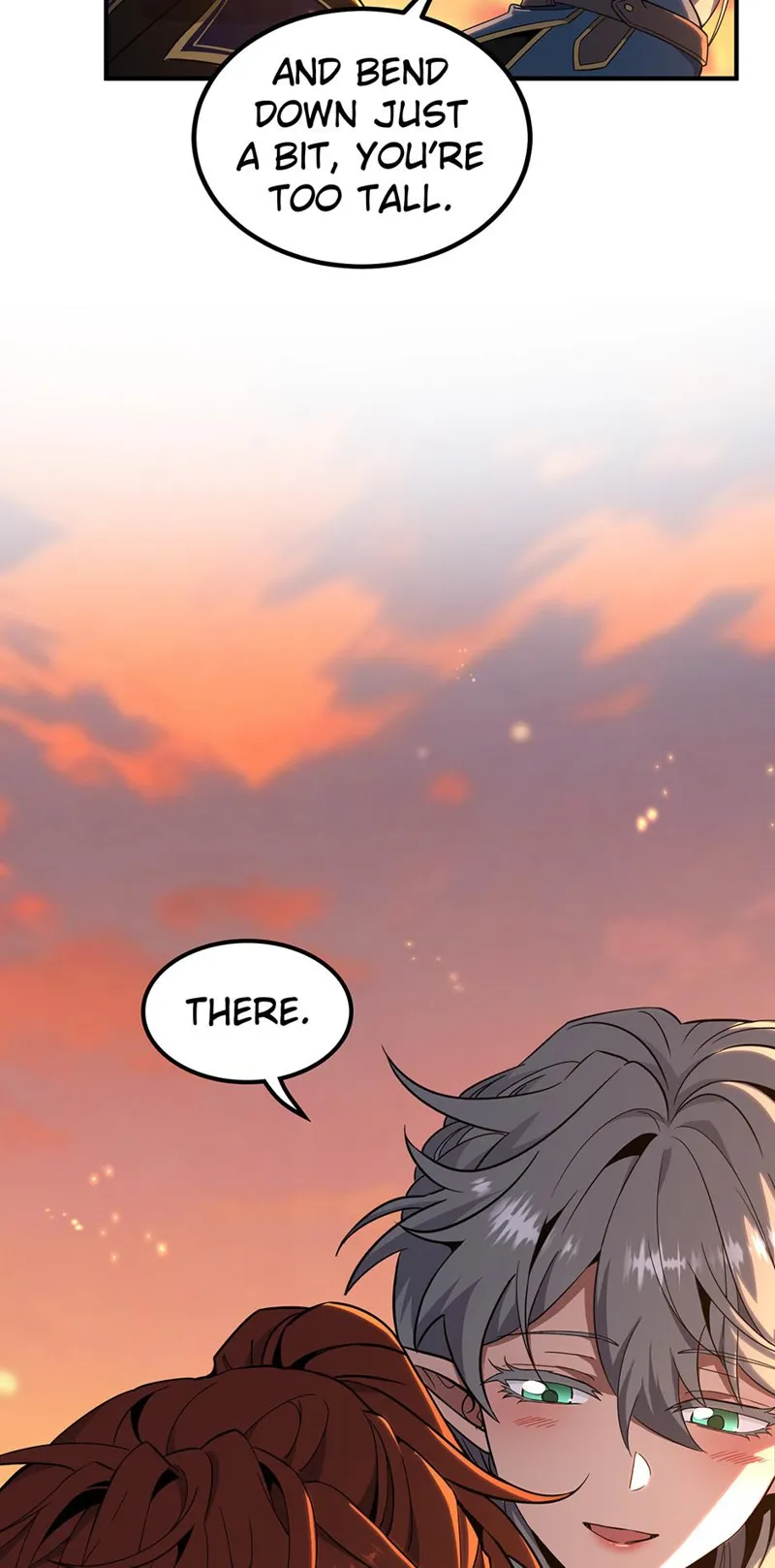 The Beginning After the End Chapter 243 - 18