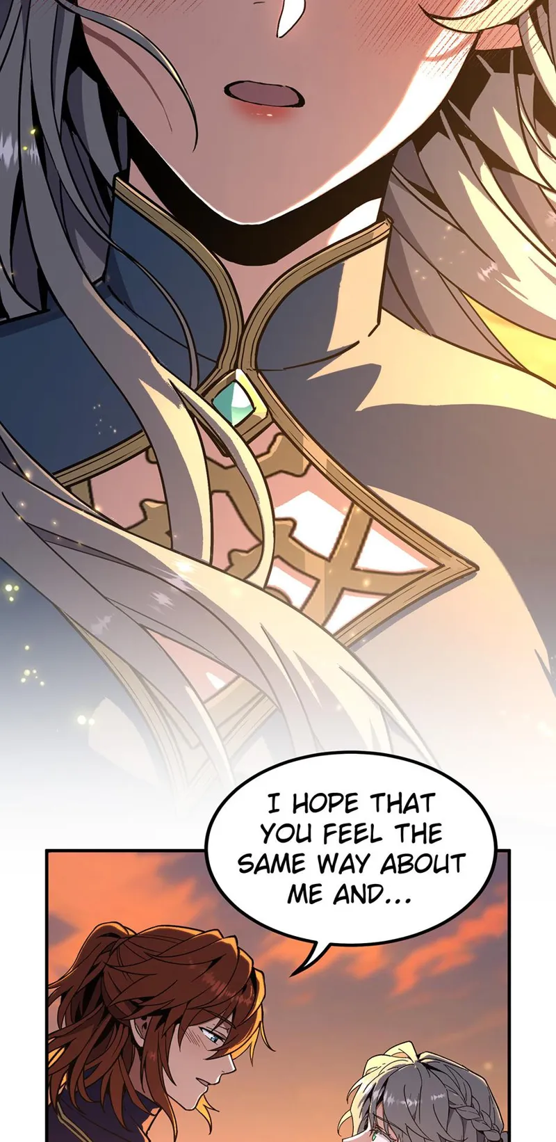 The Beginning After the End Chapter 243 - 2