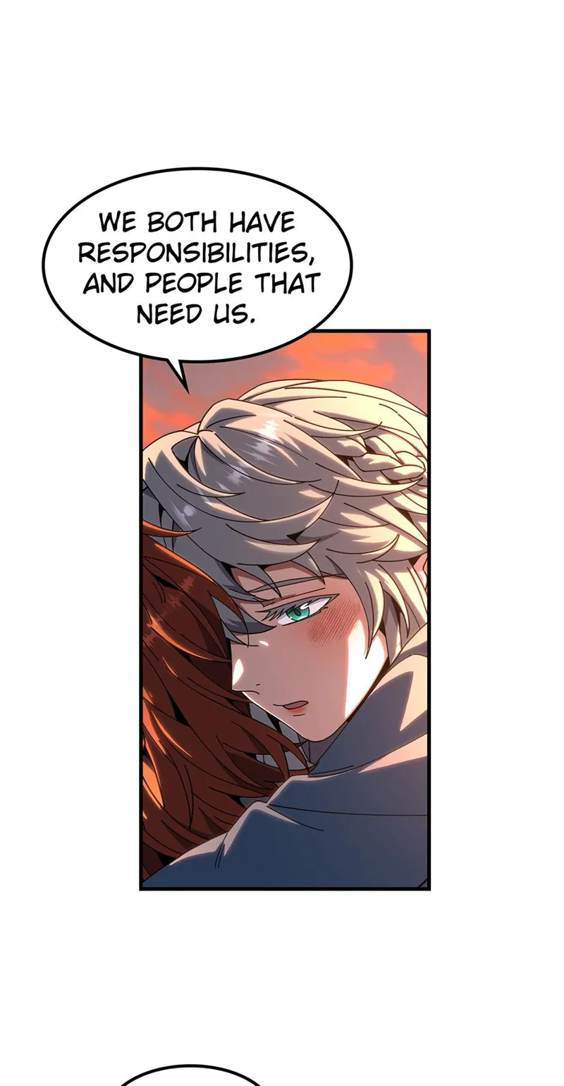 The Beginning After the End Chapter 243 - 23