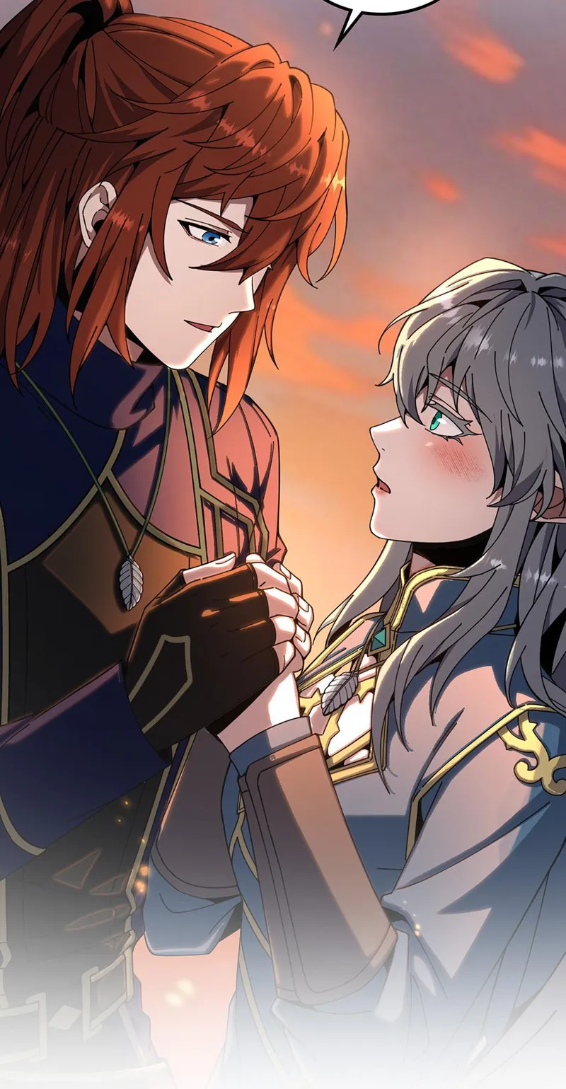 The Beginning After the End Chapter 243 - 27