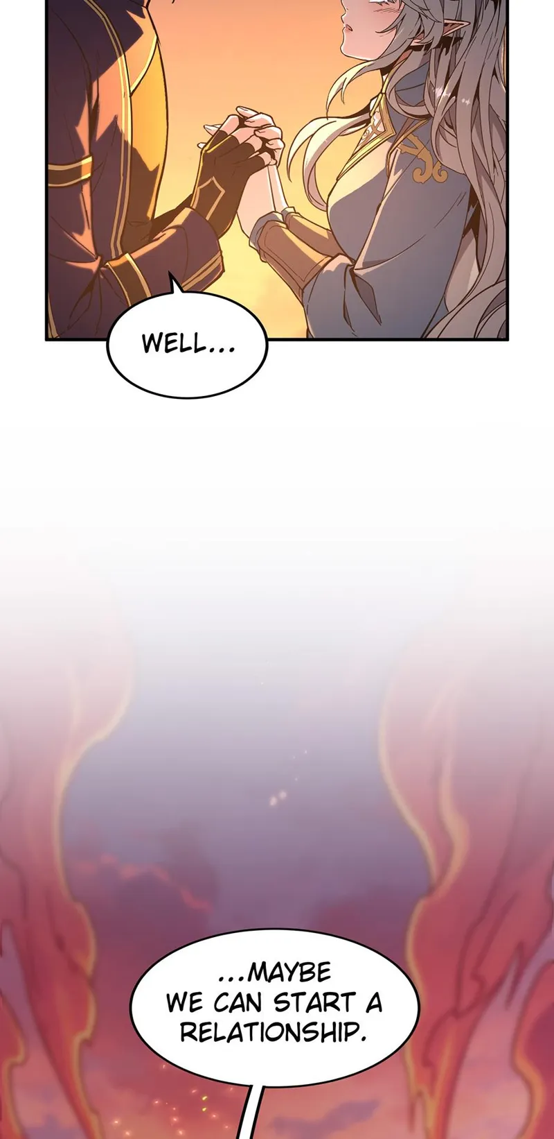 The Beginning After the End Chapter 243 - 3