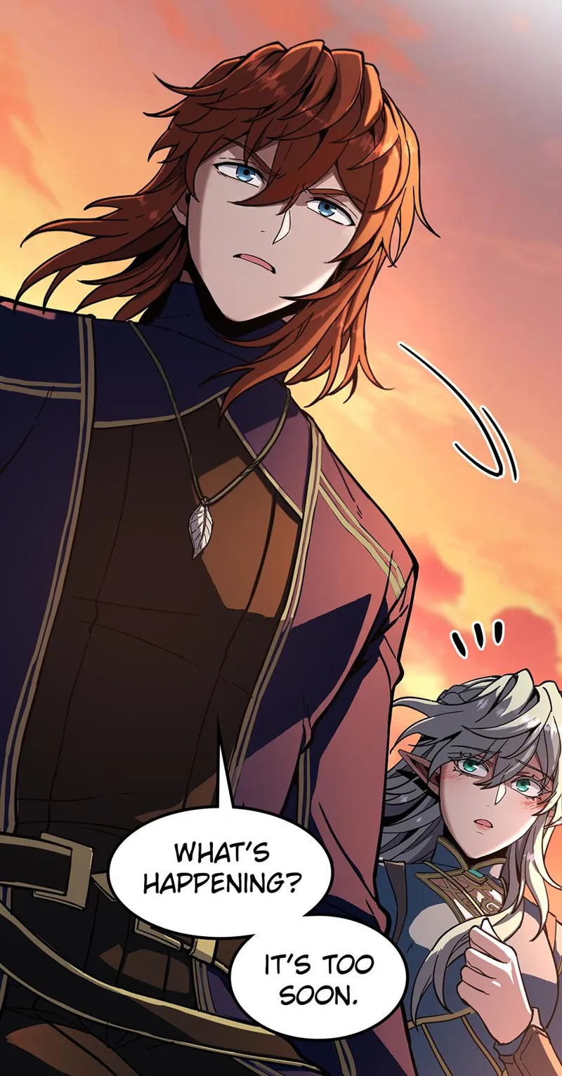 The Beginning After the End Chapter 243 - 33