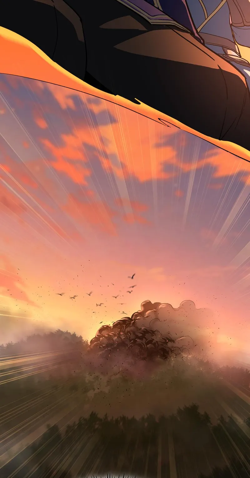 The Beginning After the End Chapter 243 - 34