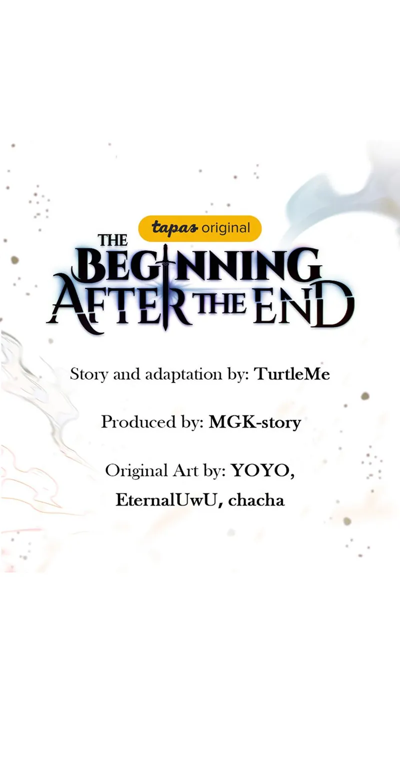 The Beginning After the End Chapter 243 - 37