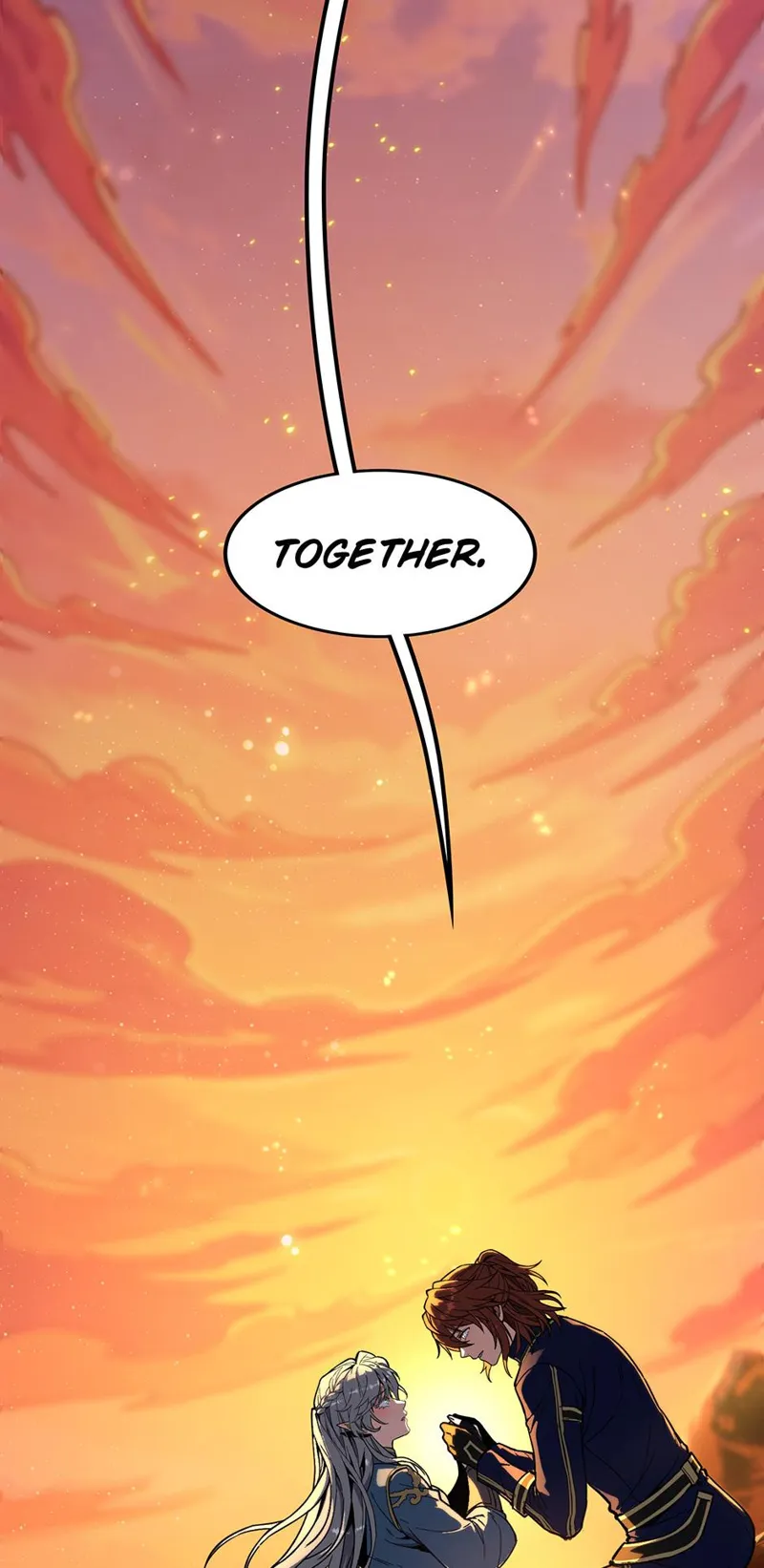 The Beginning After the End Chapter 243 - 4